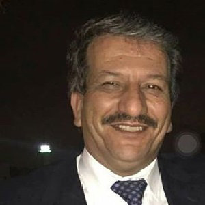 مصطفى أبورمان